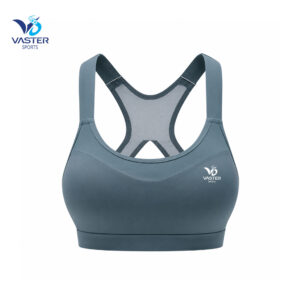 Padded Fitness Bra for Women