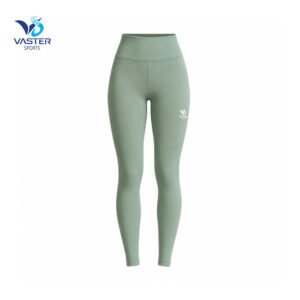 Seamless Workout Leggings for Women