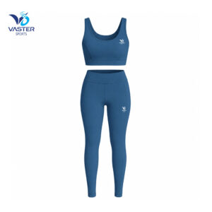 Seamless Leggings Set for Women