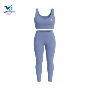 Printed Leggings Set for Women