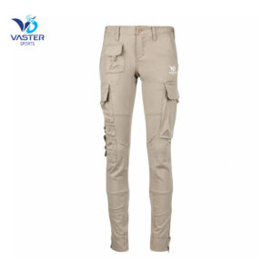 Women’s Pocket Cargo Leggings