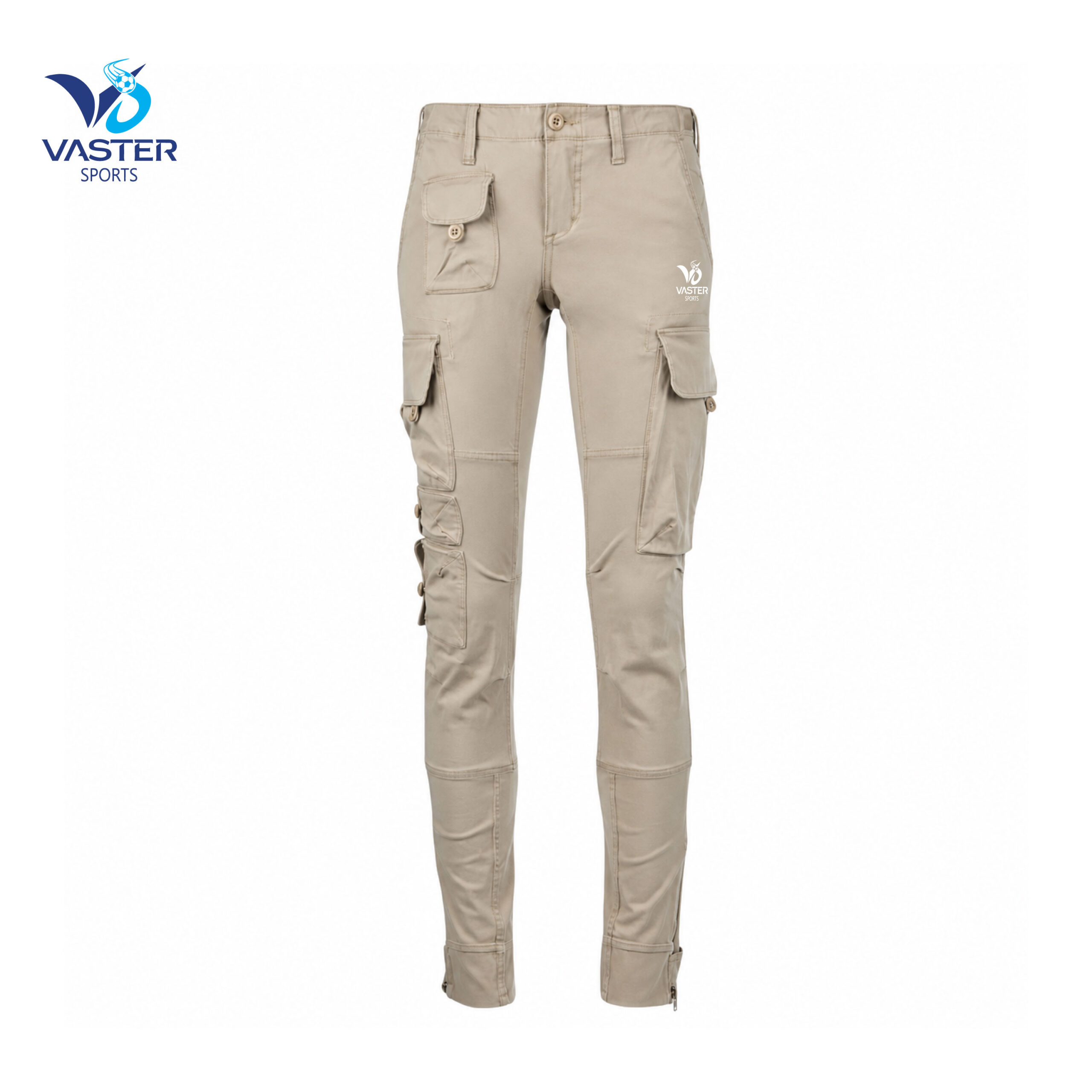 Women’s Pocket Cargo Leggings