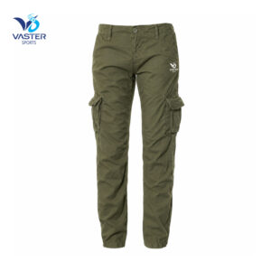 Women’s Cargo Training Leggings
