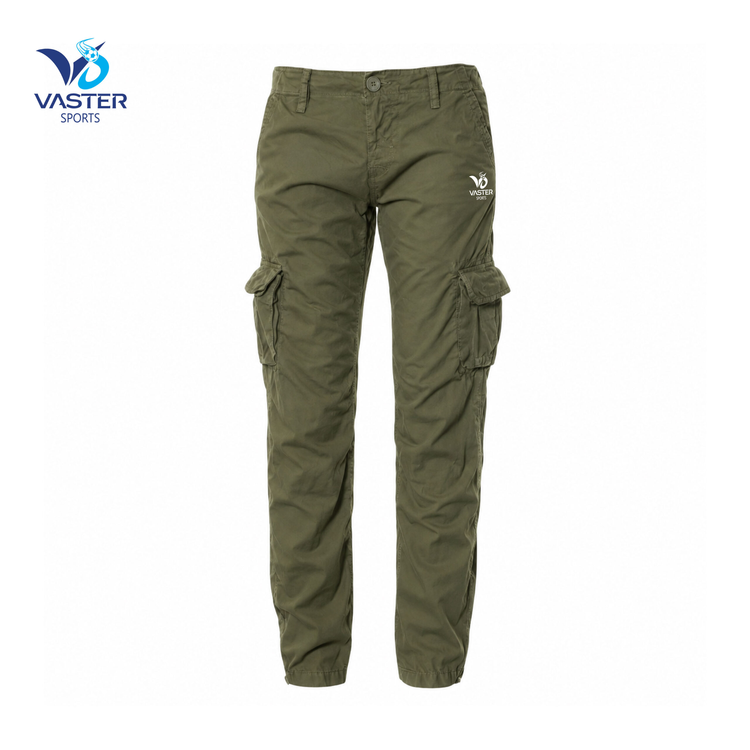Women’s Cargo Training Leggings