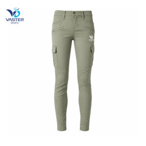 Women’s Cargo Gym Leggings