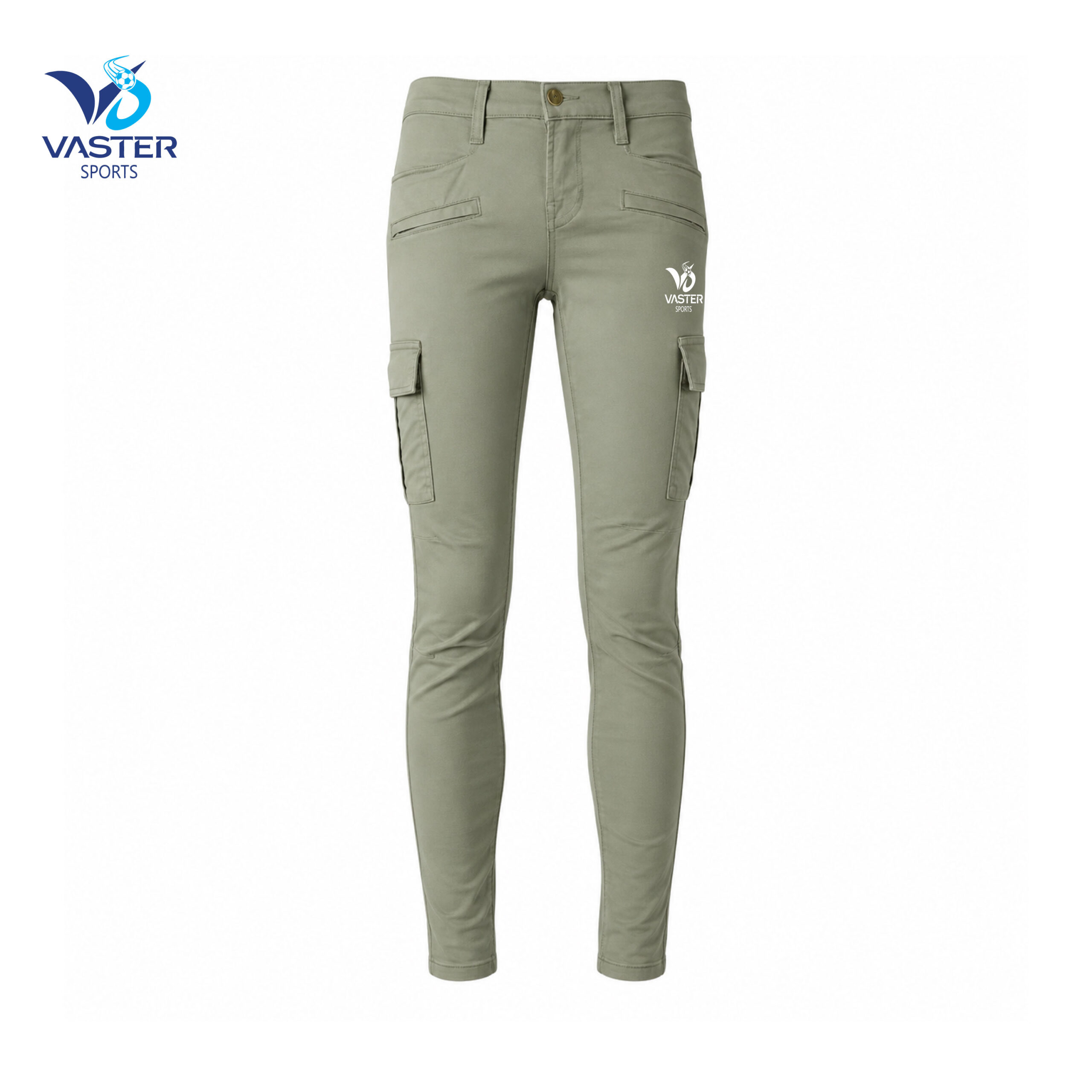 Women’s Cargo Gym Leggings