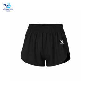 Custom Women Yoga Training Shorts