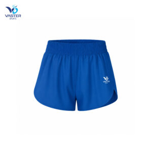 Women Running Fitness Shorts
