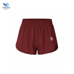 Compression Workout Shorts