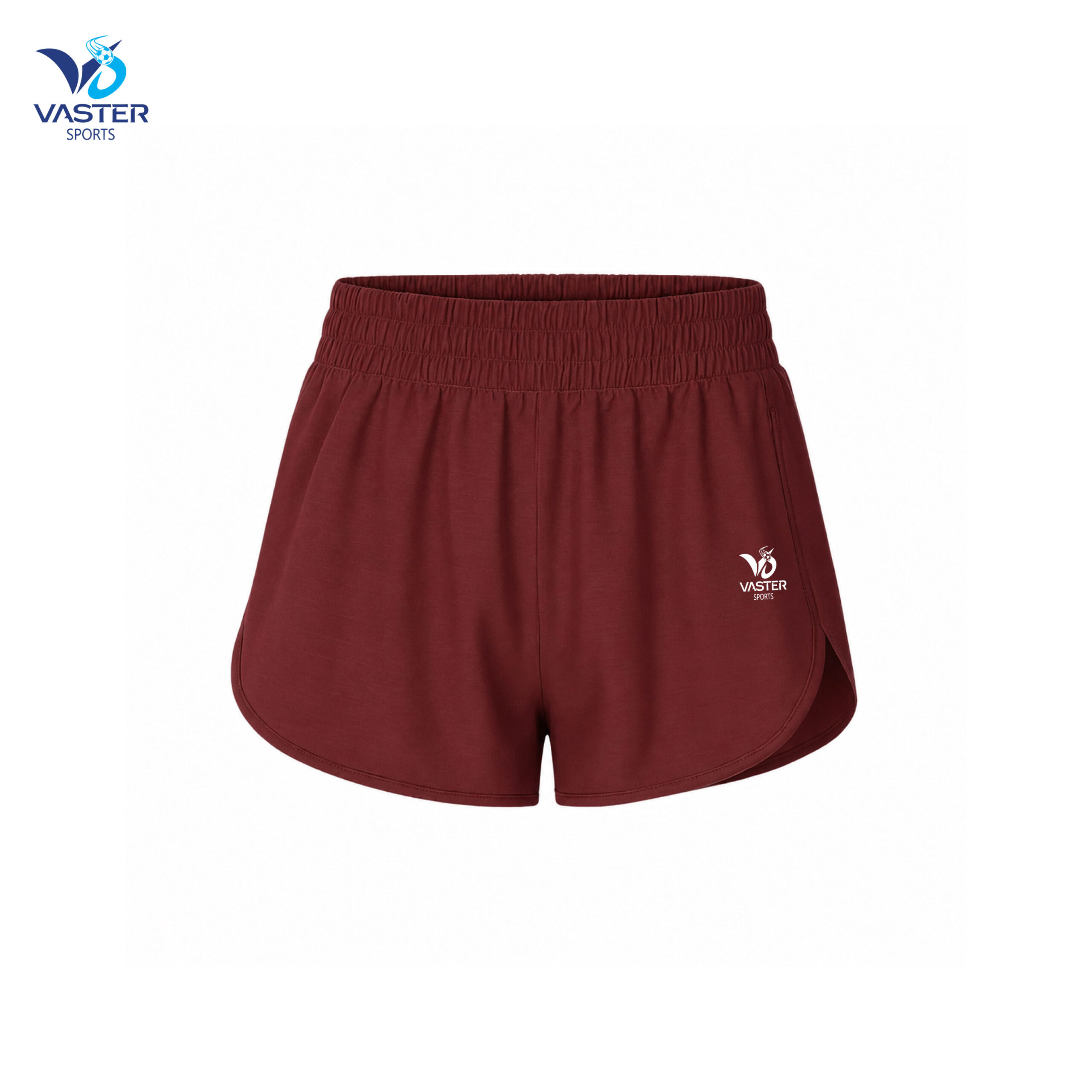 Compression Workout Shorts