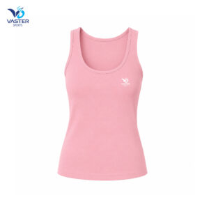 Women Gym Tank Top
