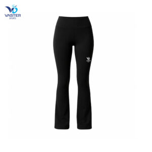 Printed Yoga Pants