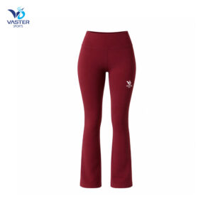 High-Waist Yoga Pants