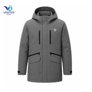 Windbreaker Jacket for Men