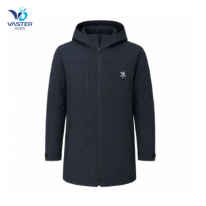 Long Range Jacket for Men