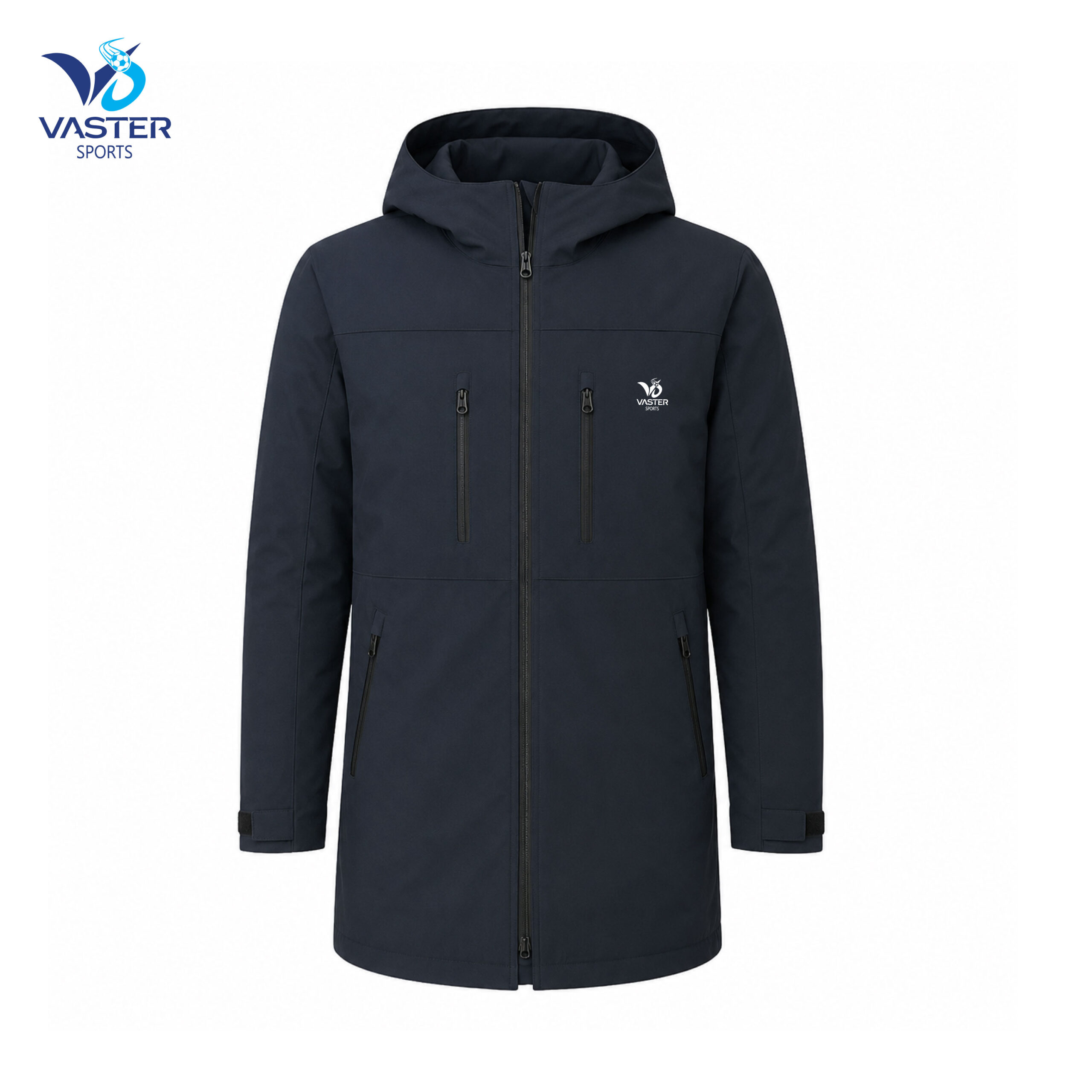 Long Range Jacket for Men