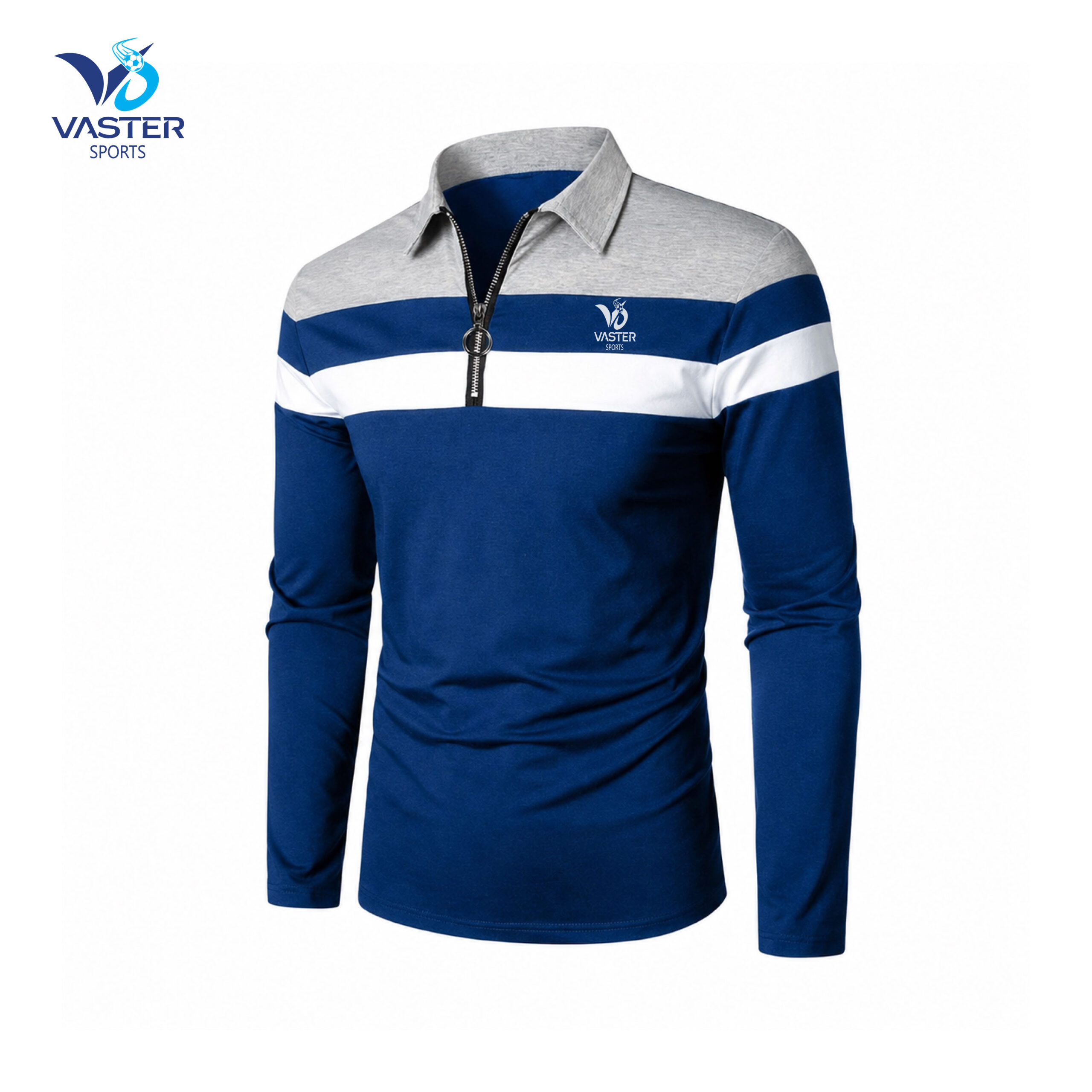 slim fit polo shirt for men