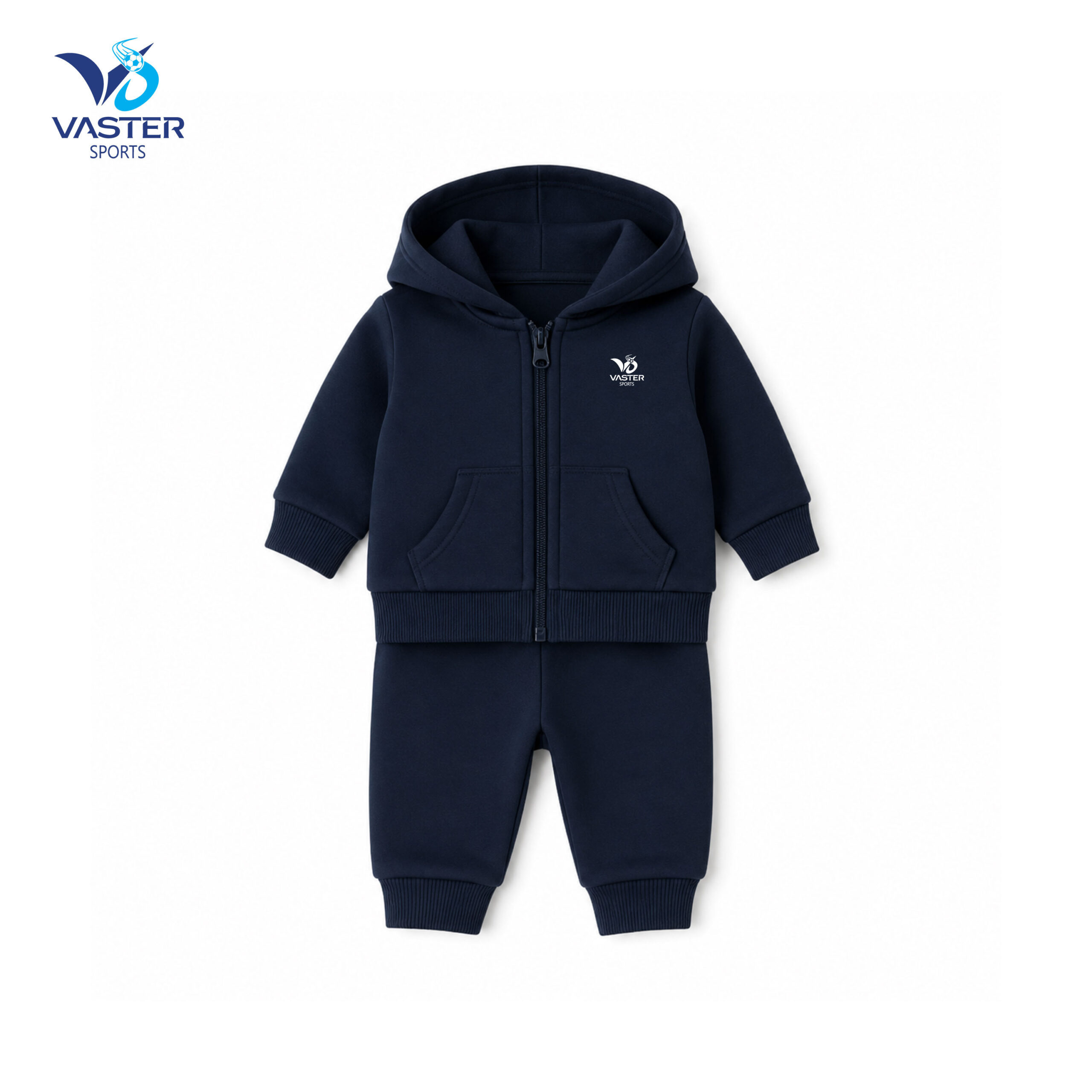 Fleece Baby Tracksuit for Men