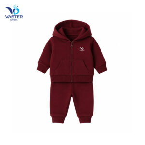Baby Tracksuit Set for Men