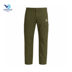 Utility Cargo Pant for Men