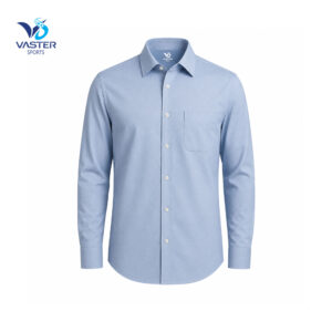 Denim Shirt for Men