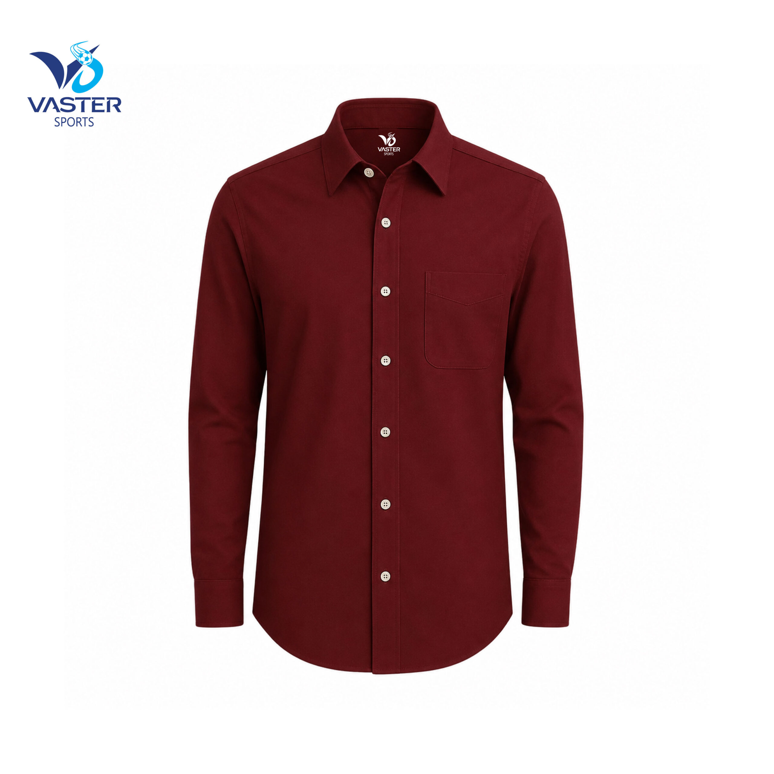 Oxford Shirt for Men