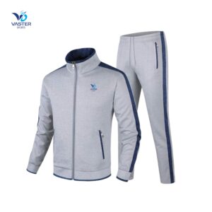 classic sweat tracksuit for men