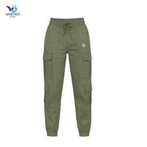 utility cargo pent for women