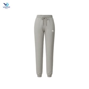 High Waist Sweat Trouser Women