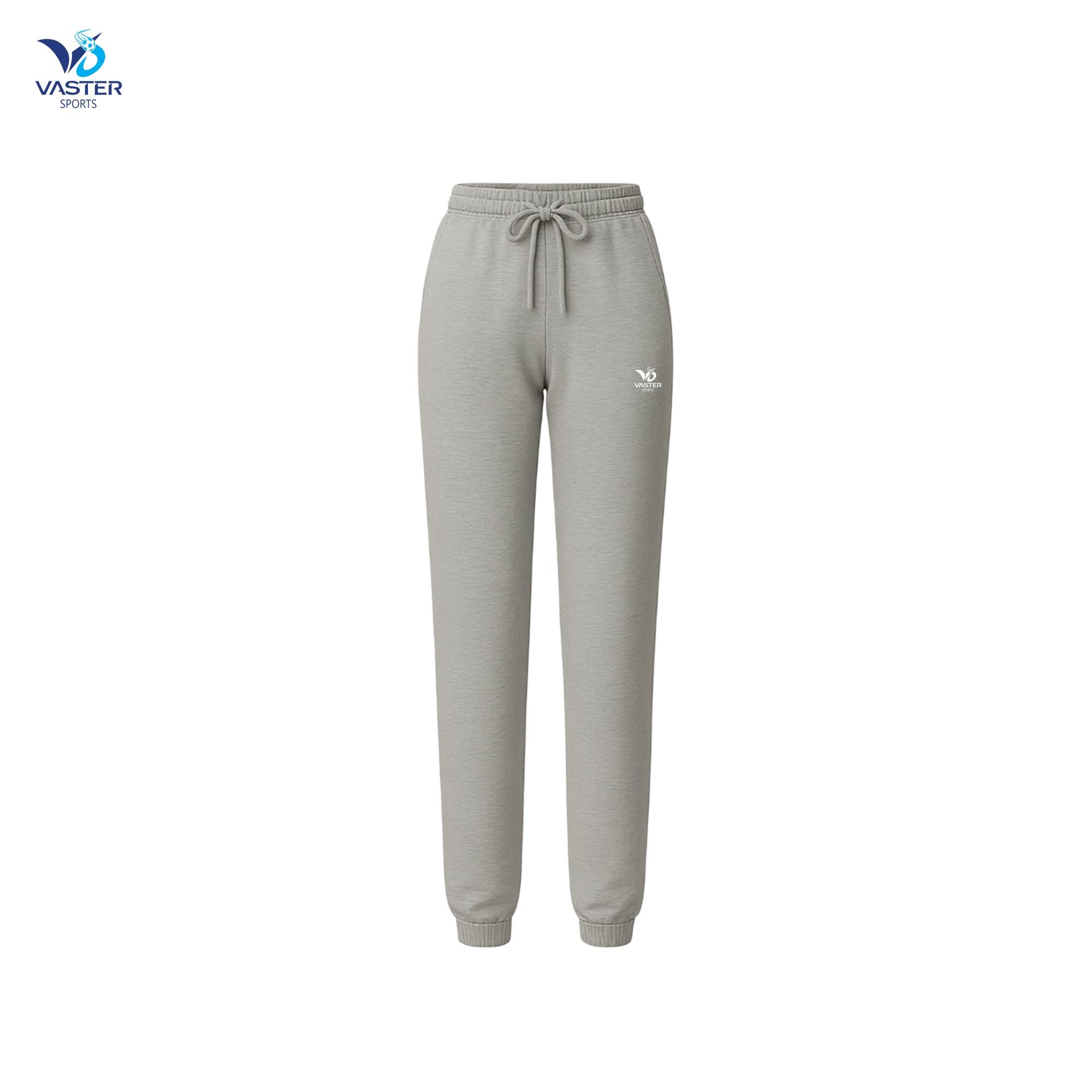 High Waist Sweat Trouser Women