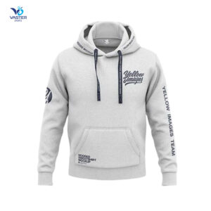 classic pullover hoodie for men