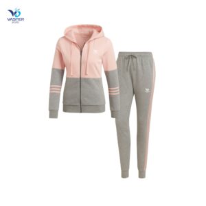 women’s casual tracksuit