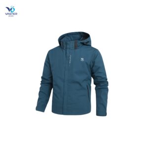 Men’s Winter Cap Jacket