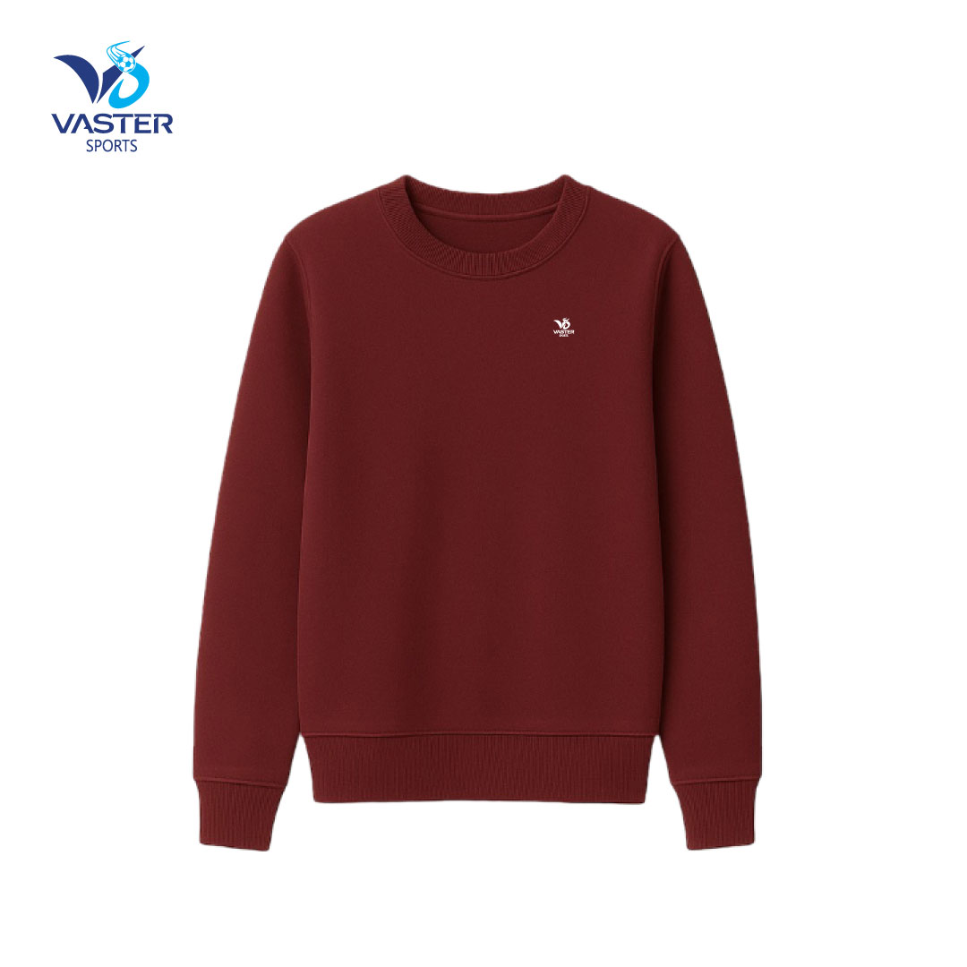 Oversized Sweatshirt Women