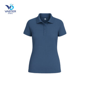 Classic Polo Shirt Women