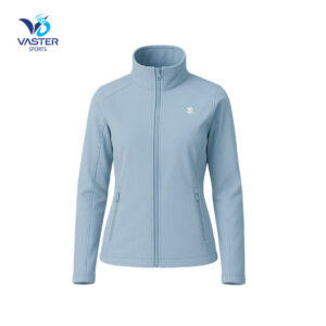 Women’s Soft Shell Jacket