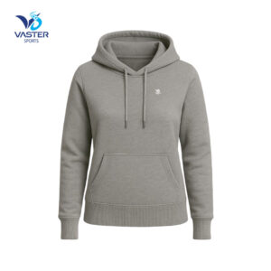 Oversized Pullover Hoodie Women