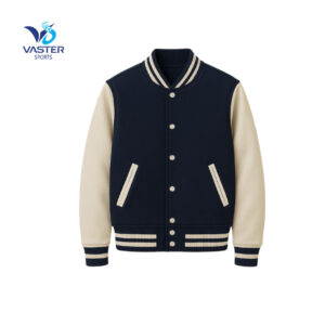 Lightweight Versity Jacket Men