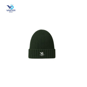 Fleece Winter Cap Women