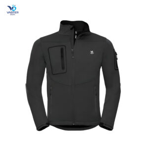 men’s soft shell jacket