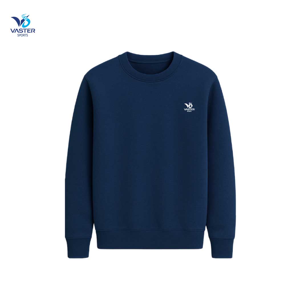 men’s crewneck sweatshirt