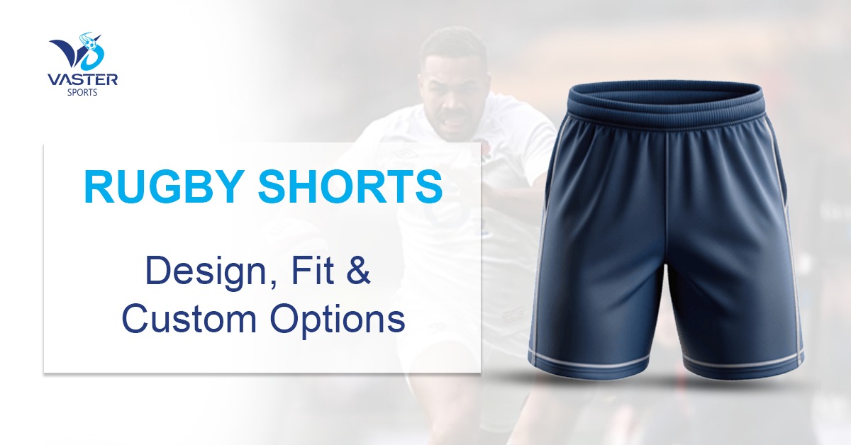 rugby shorts