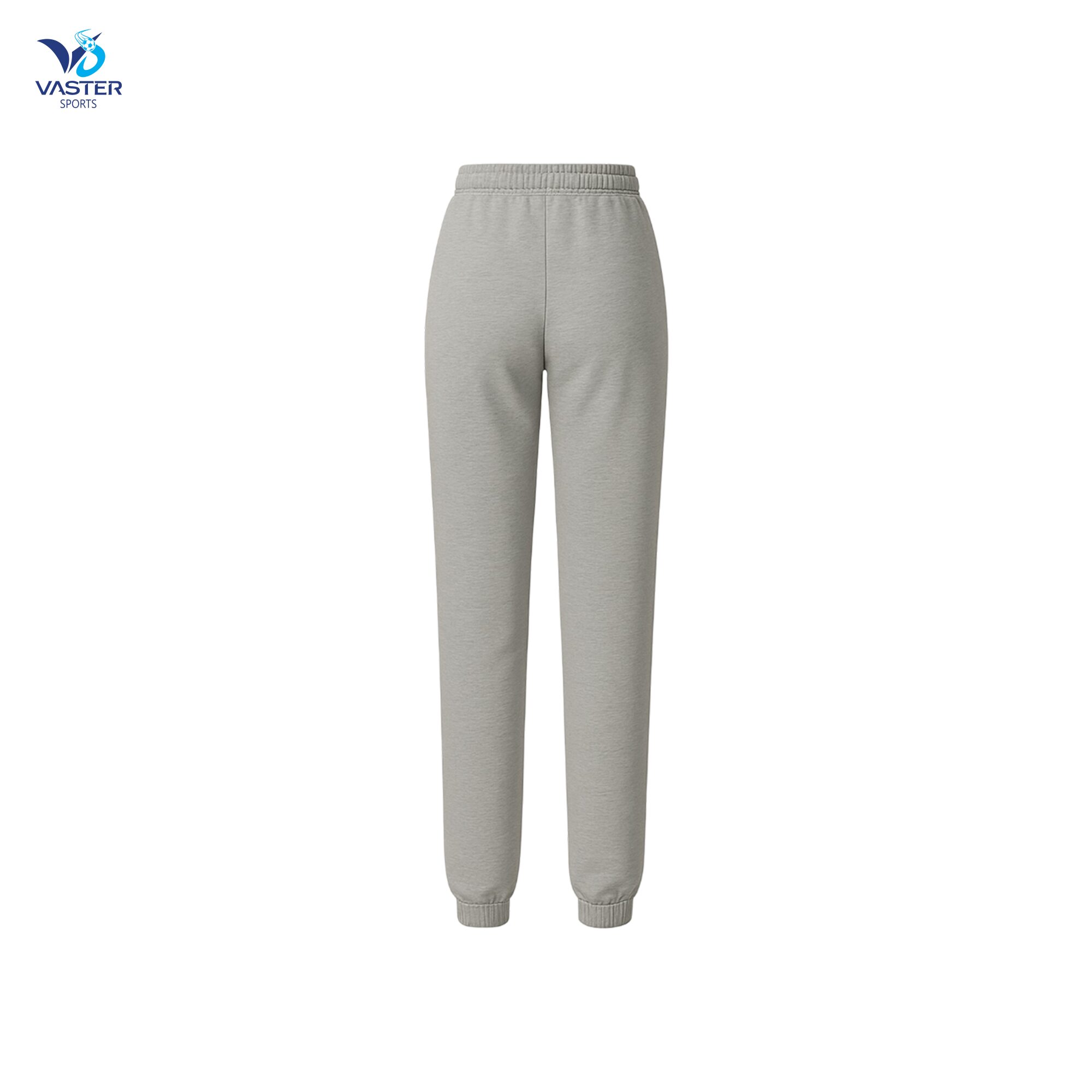 High Waist Sweat Trouser Women