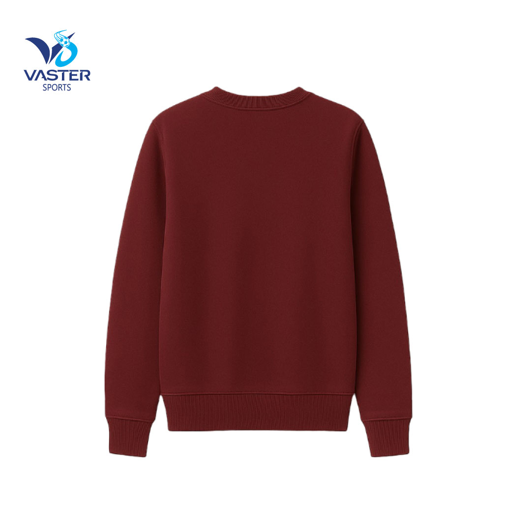 Oversized Sweatshirt Women