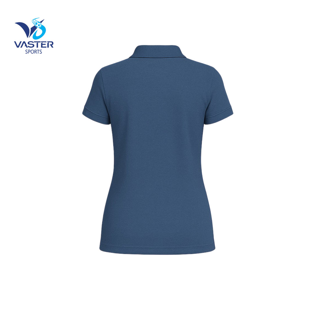 Classic Polo Shirt Women