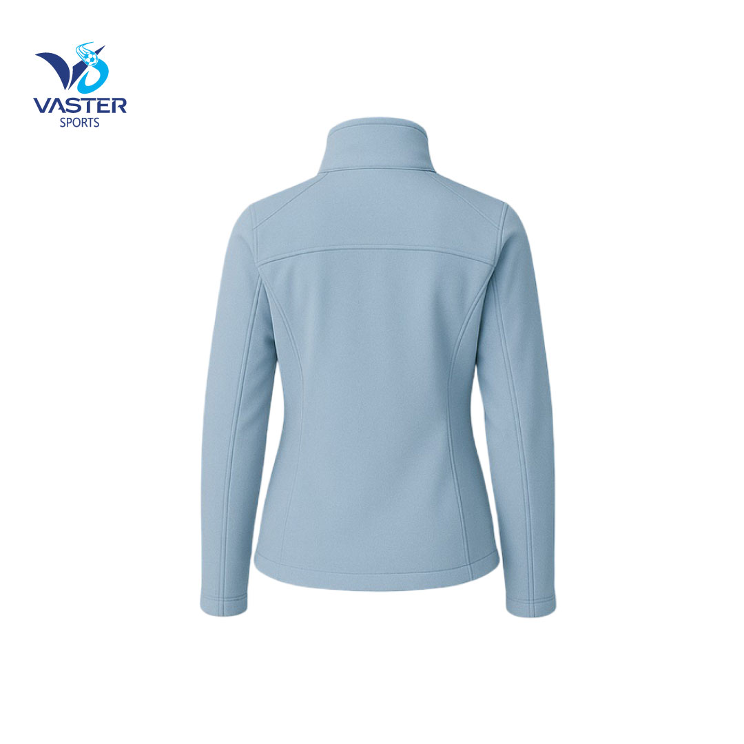 Women’s Soft Shell Jacket