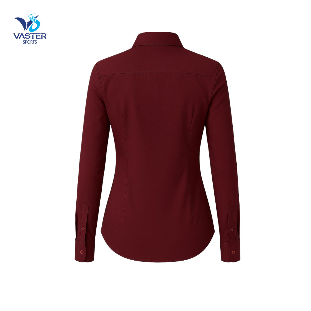 Full Sleeve Cotton Shirt