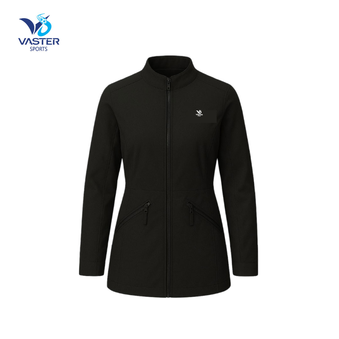 Long Range Utility Jacket