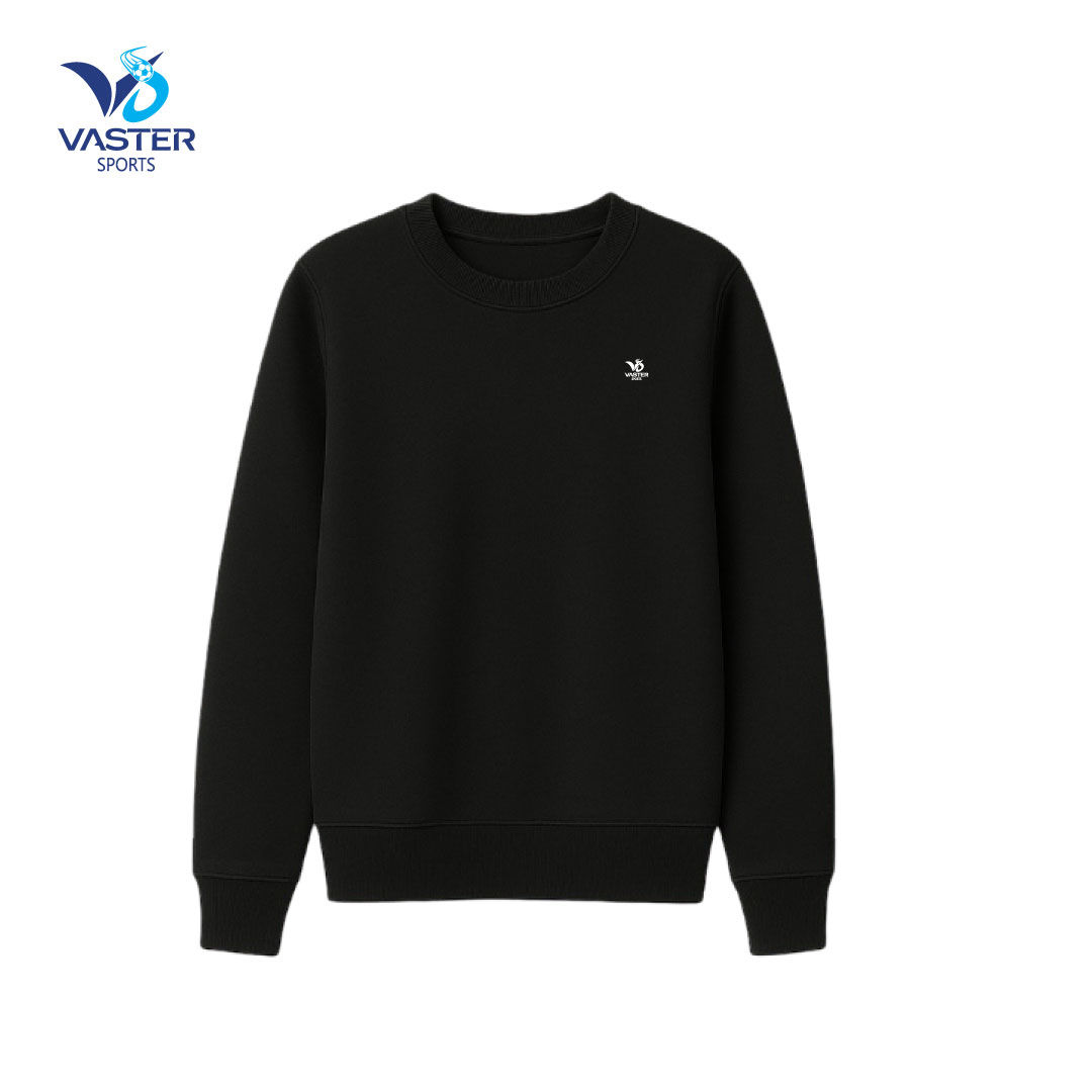 Cropped Sweatshirt Women