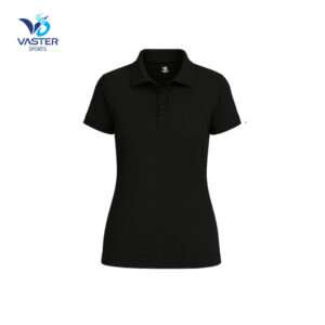 Slim Fit Polo Women